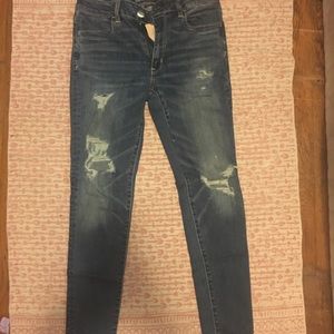 American eagle denim